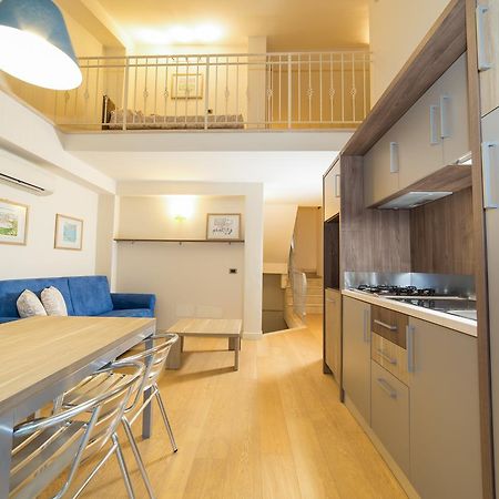 Burlamacco Suites Viareggio Extérieur photo
