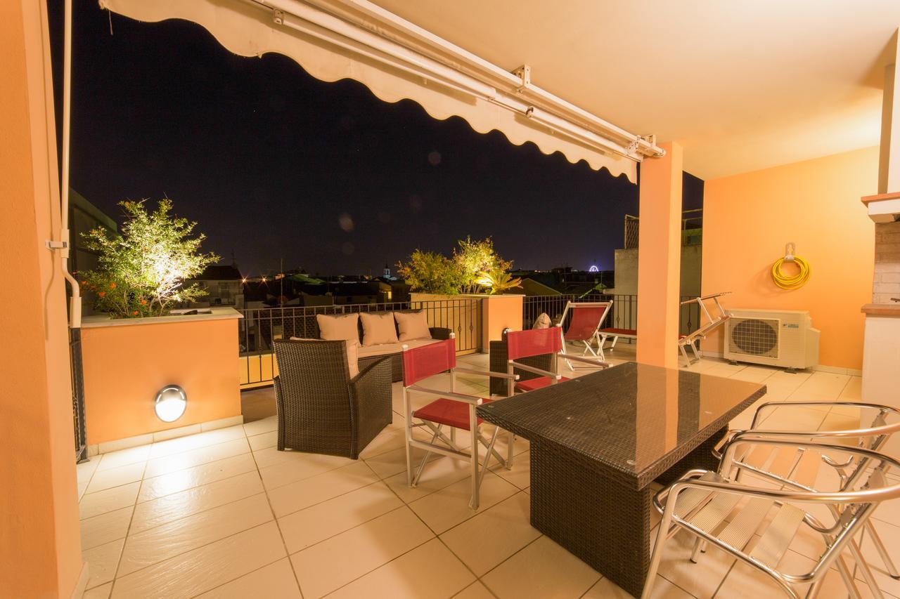 Burlamacco Suites Viareggio Extérieur photo