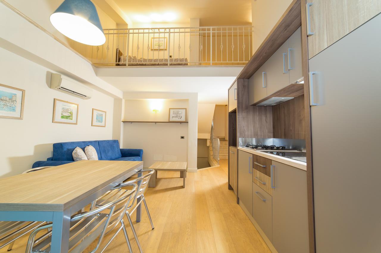Burlamacco Suites Viareggio Extérieur photo