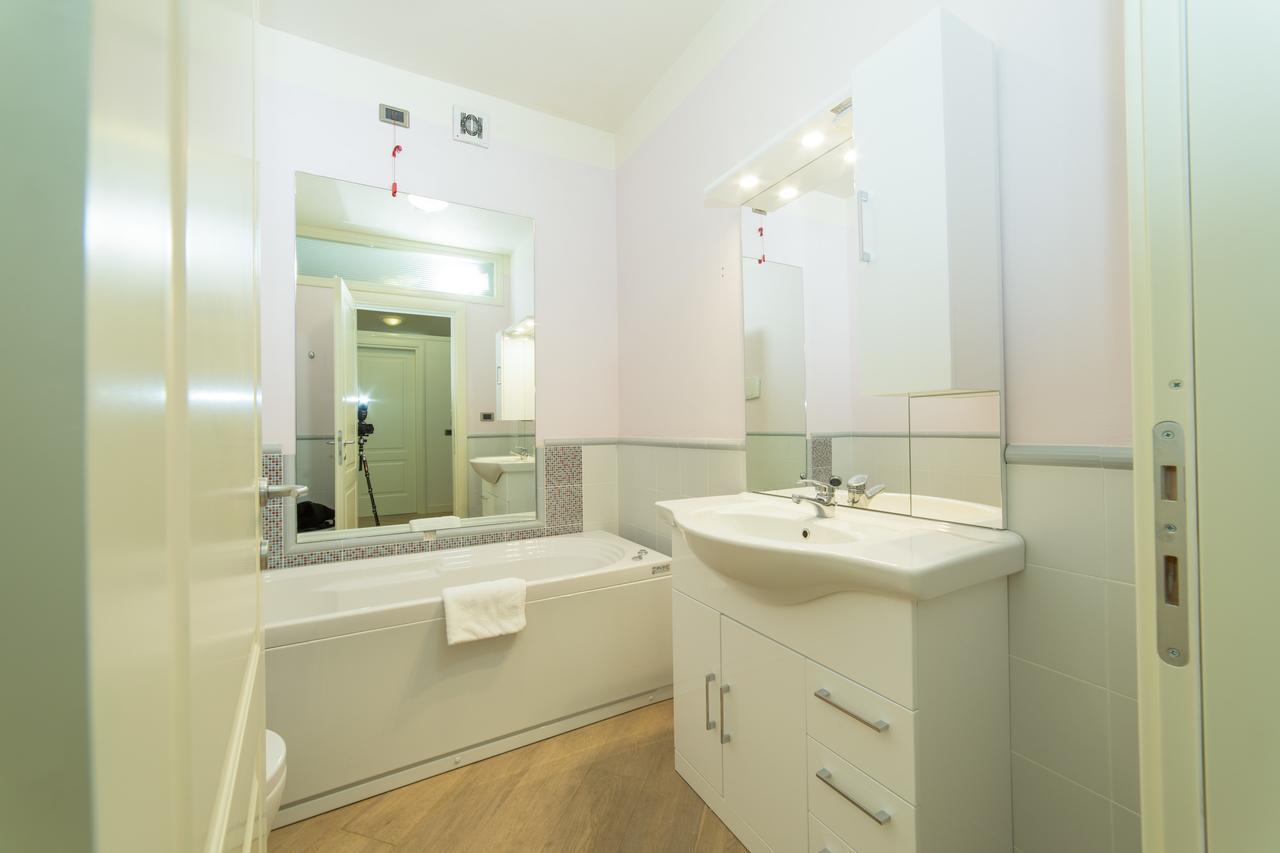 Burlamacco Suites Viareggio Extérieur photo