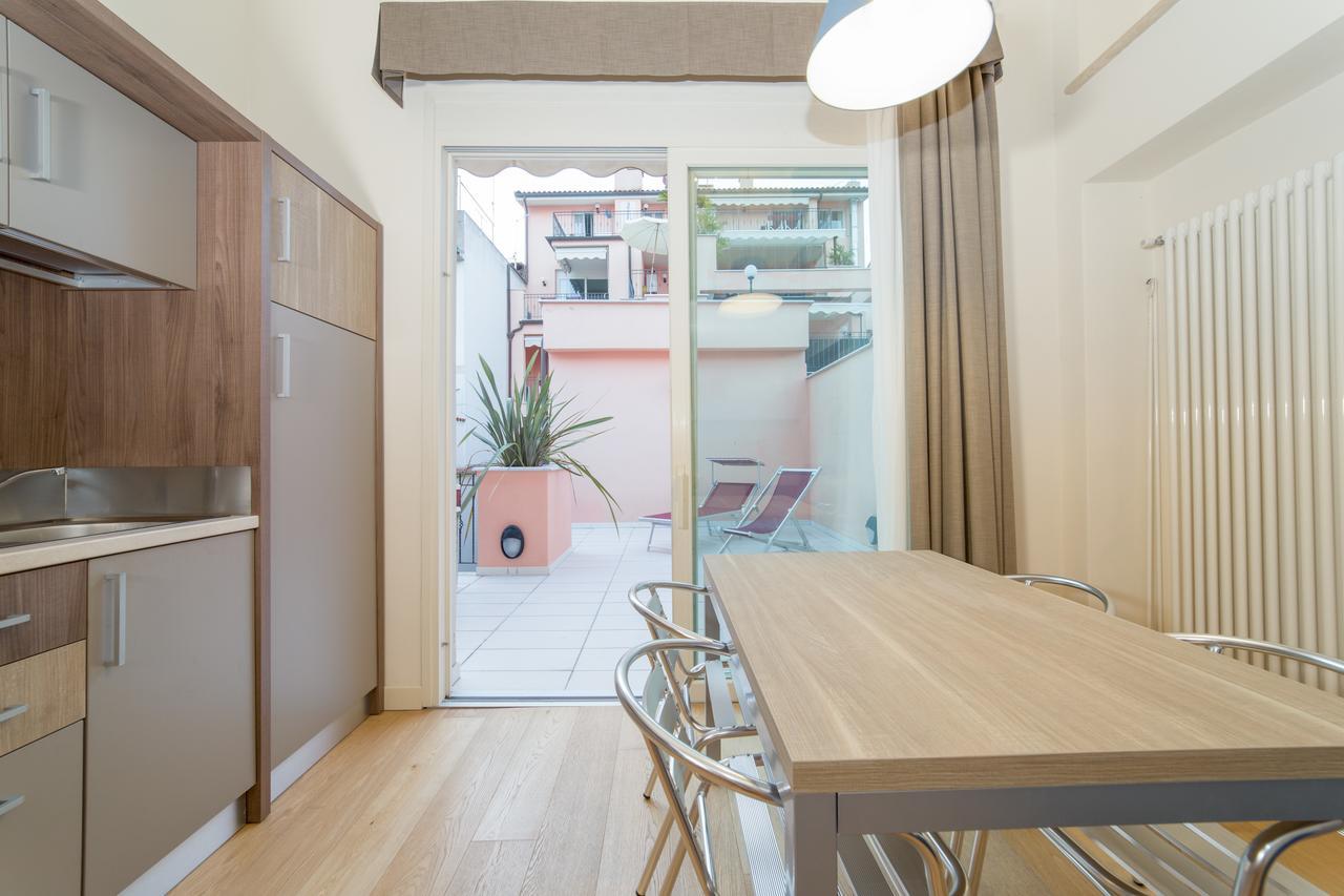 Burlamacco Suites Viareggio Extérieur photo