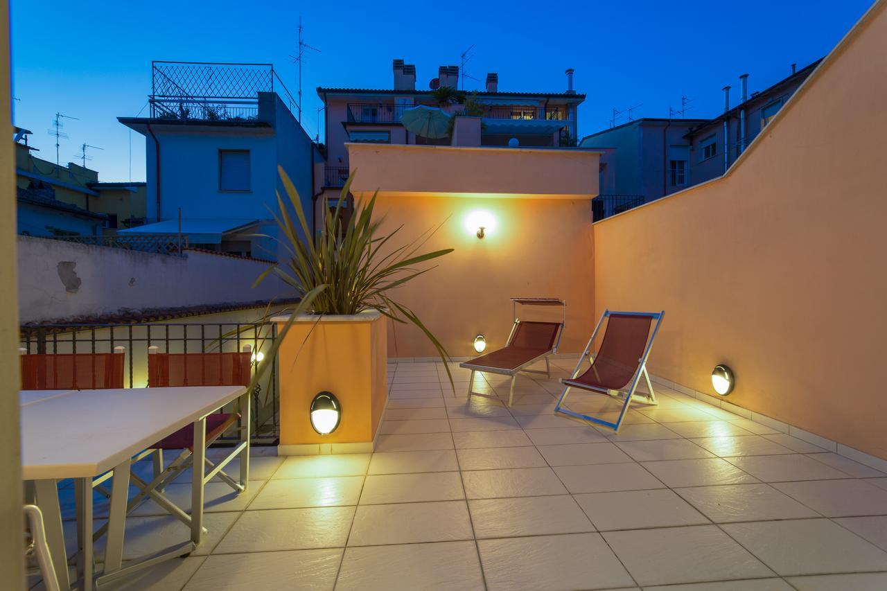 Burlamacco Suites Viareggio Extérieur photo