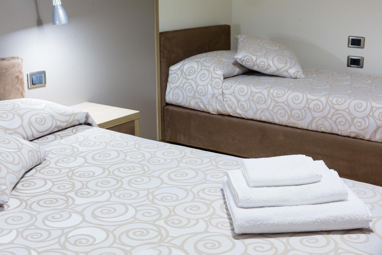 Burlamacco Suites Viareggio Extérieur photo