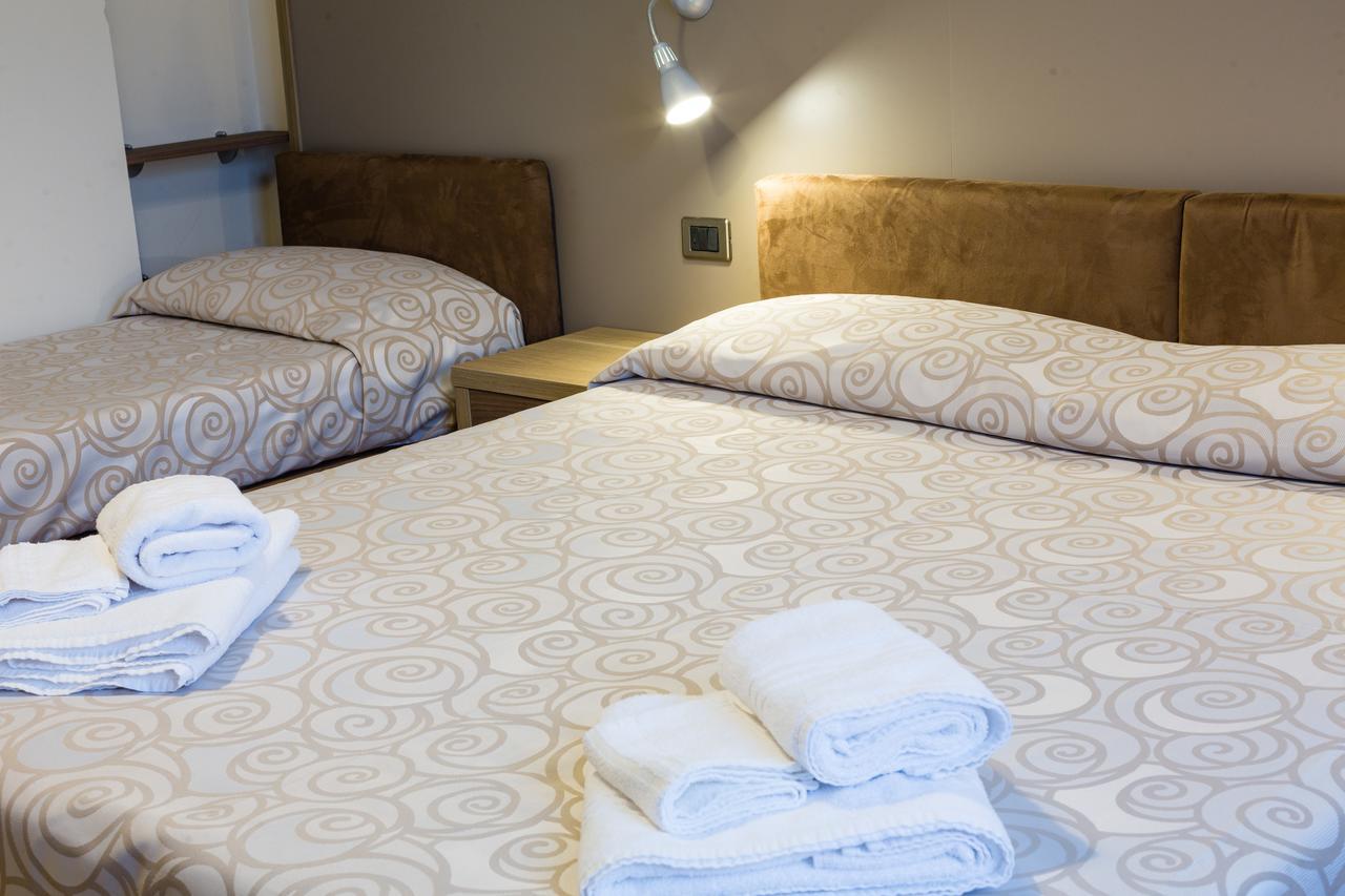 Burlamacco Suites Viareggio Extérieur photo