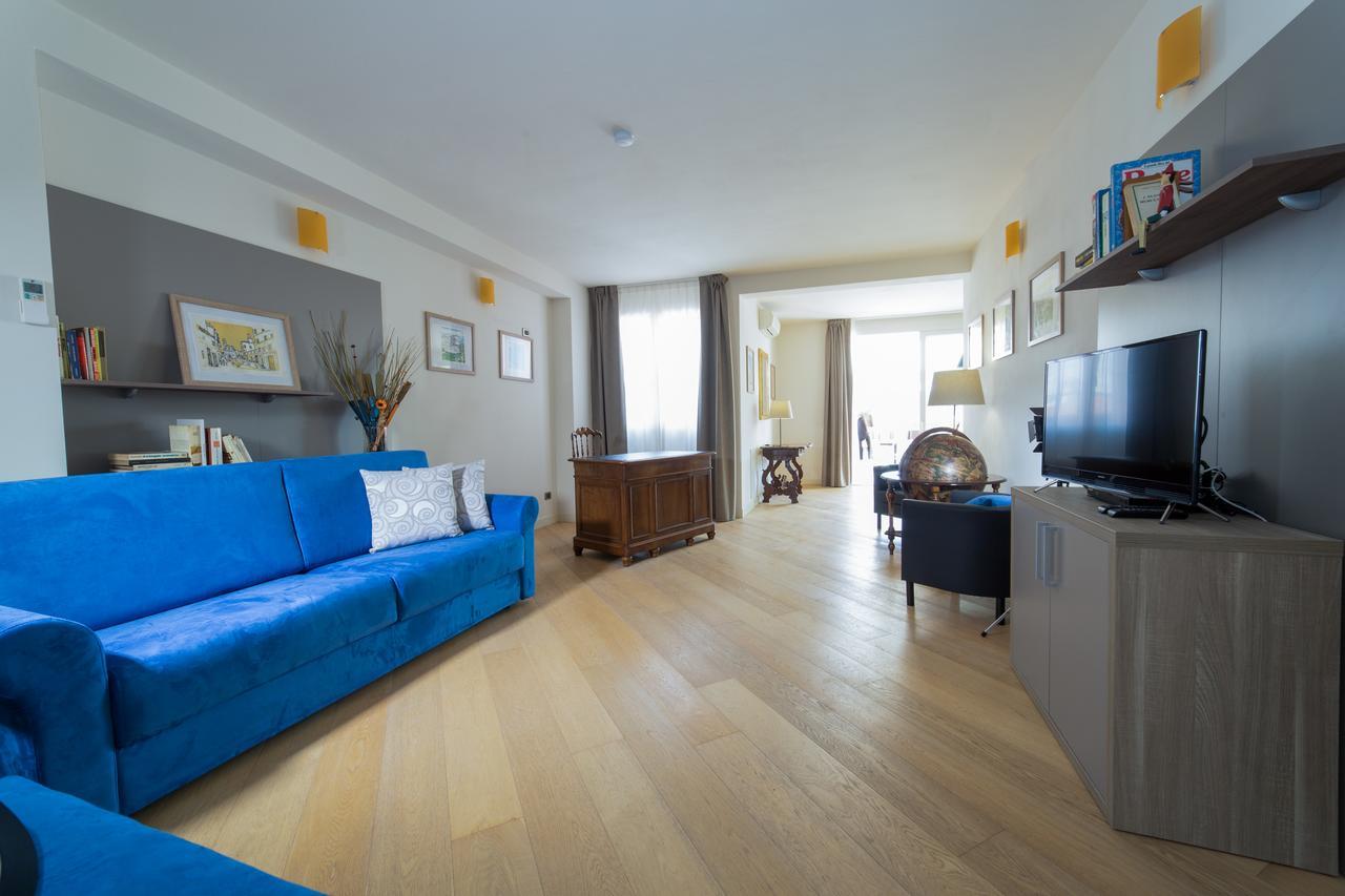 Burlamacco Suites Viareggio Extérieur photo