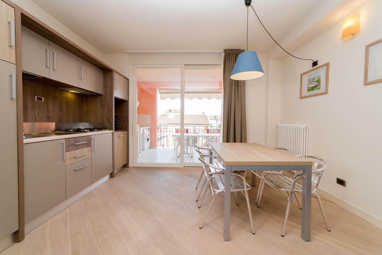 Burlamacco Suites Viareggio Extérieur photo