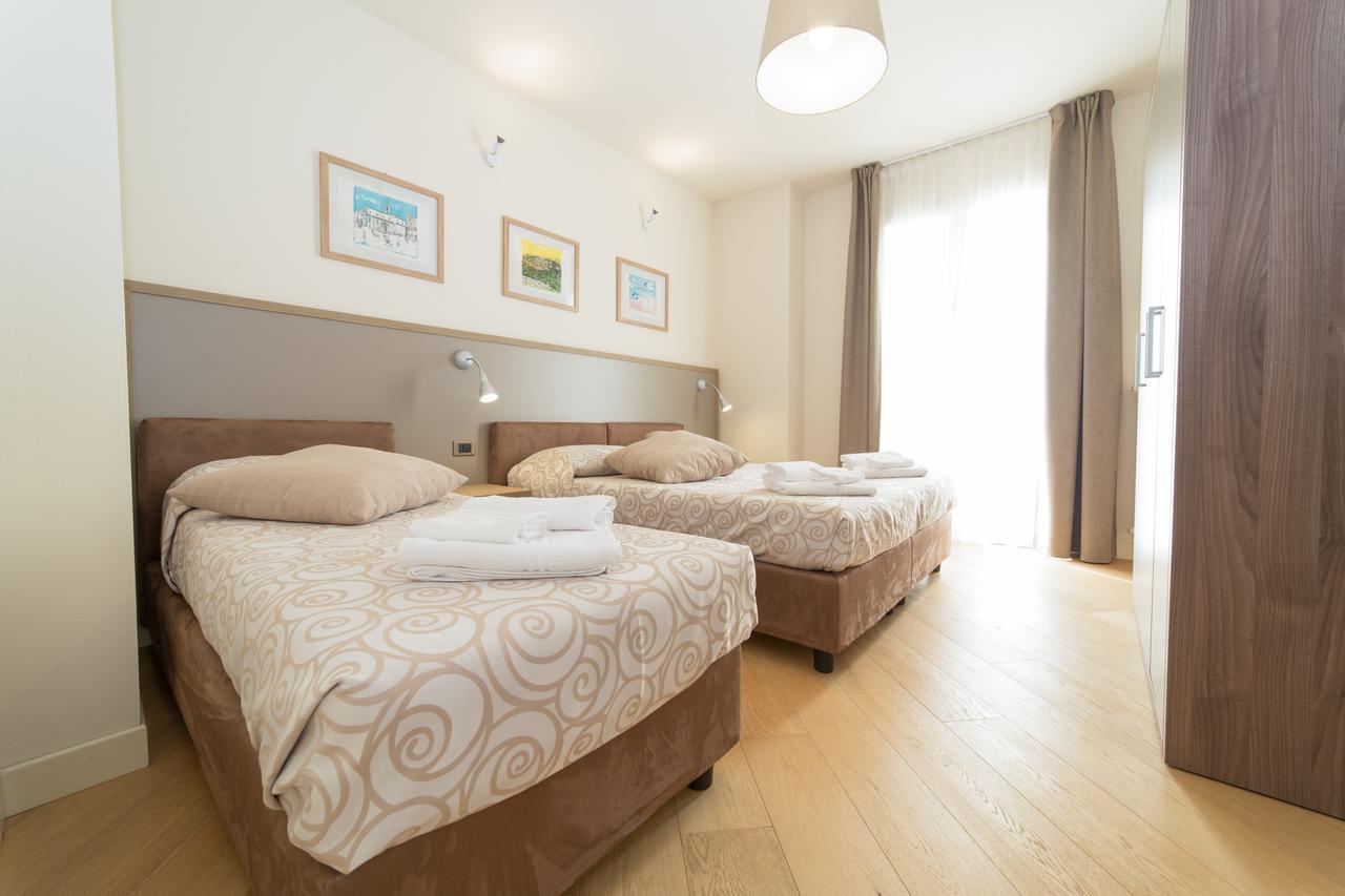 Burlamacco Suites Viareggio Extérieur photo