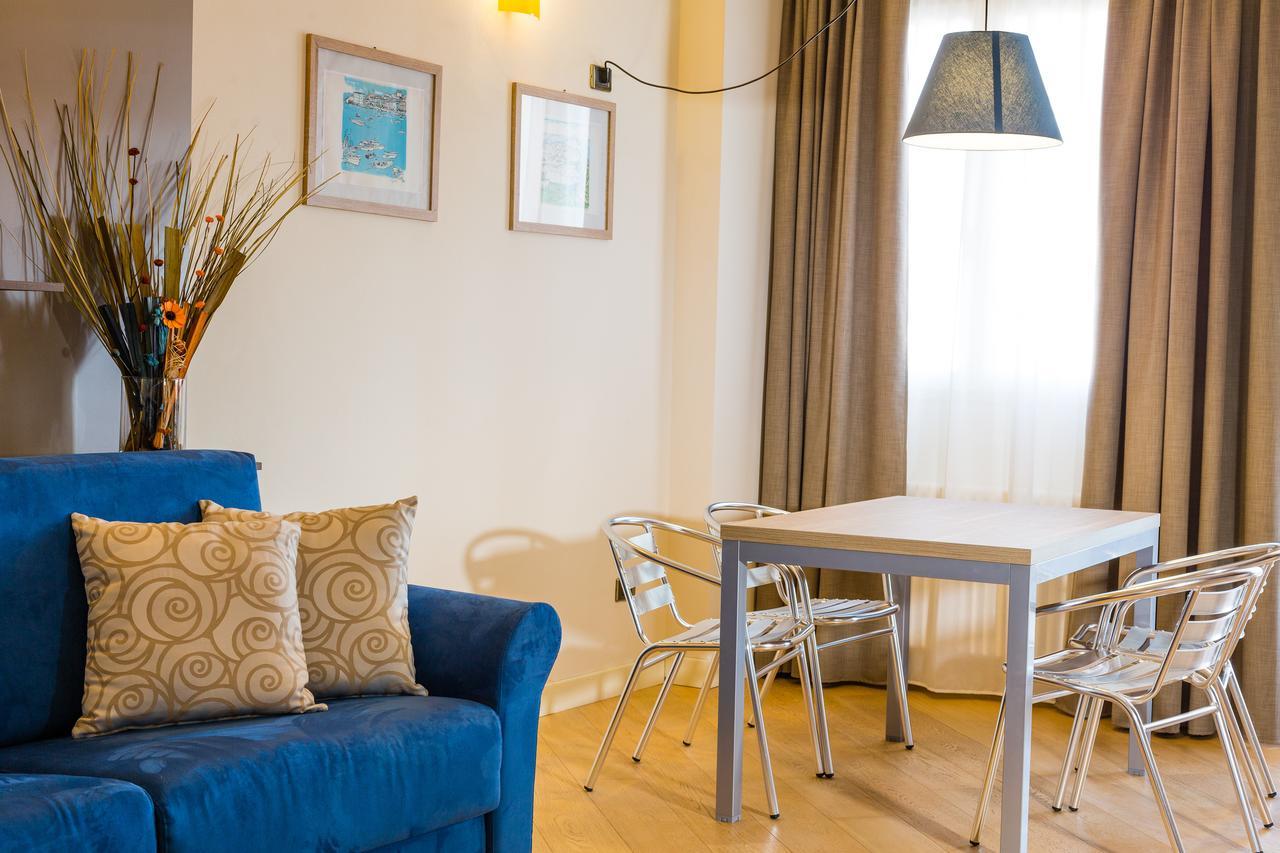 Burlamacco Suites Viareggio Extérieur photo
