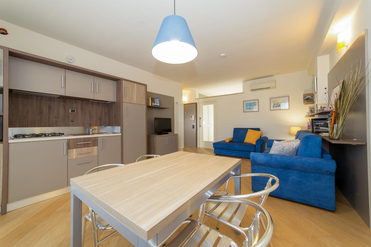 Burlamacco Suites Viareggio Extérieur photo