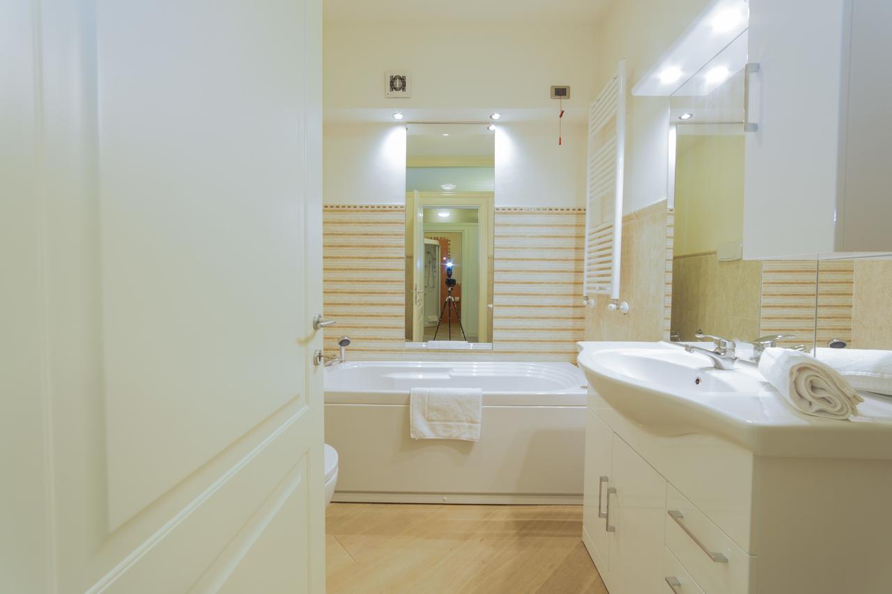 Burlamacco Suites Viareggio Extérieur photo