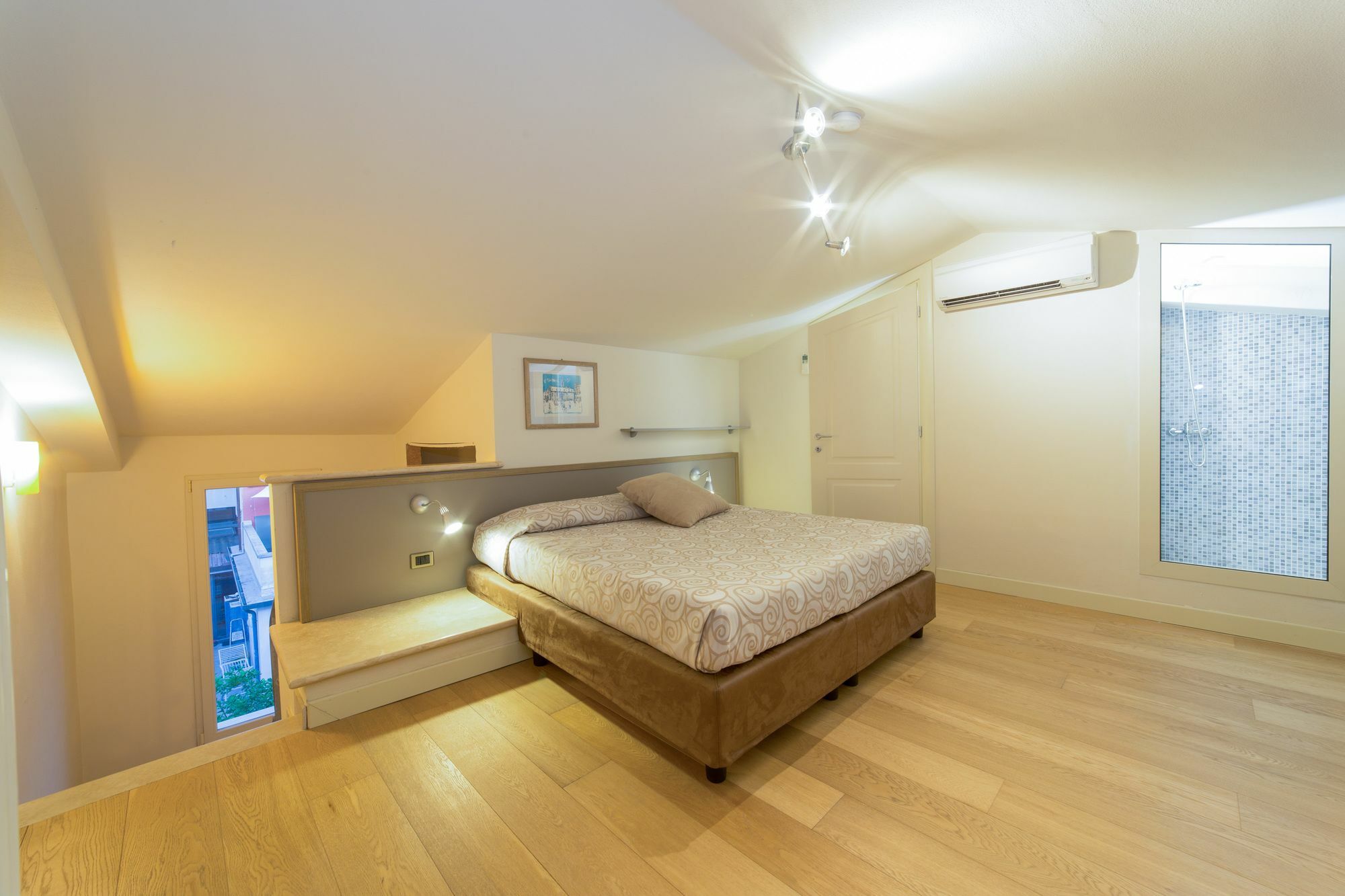 Burlamacco Suites Viareggio Extérieur photo
