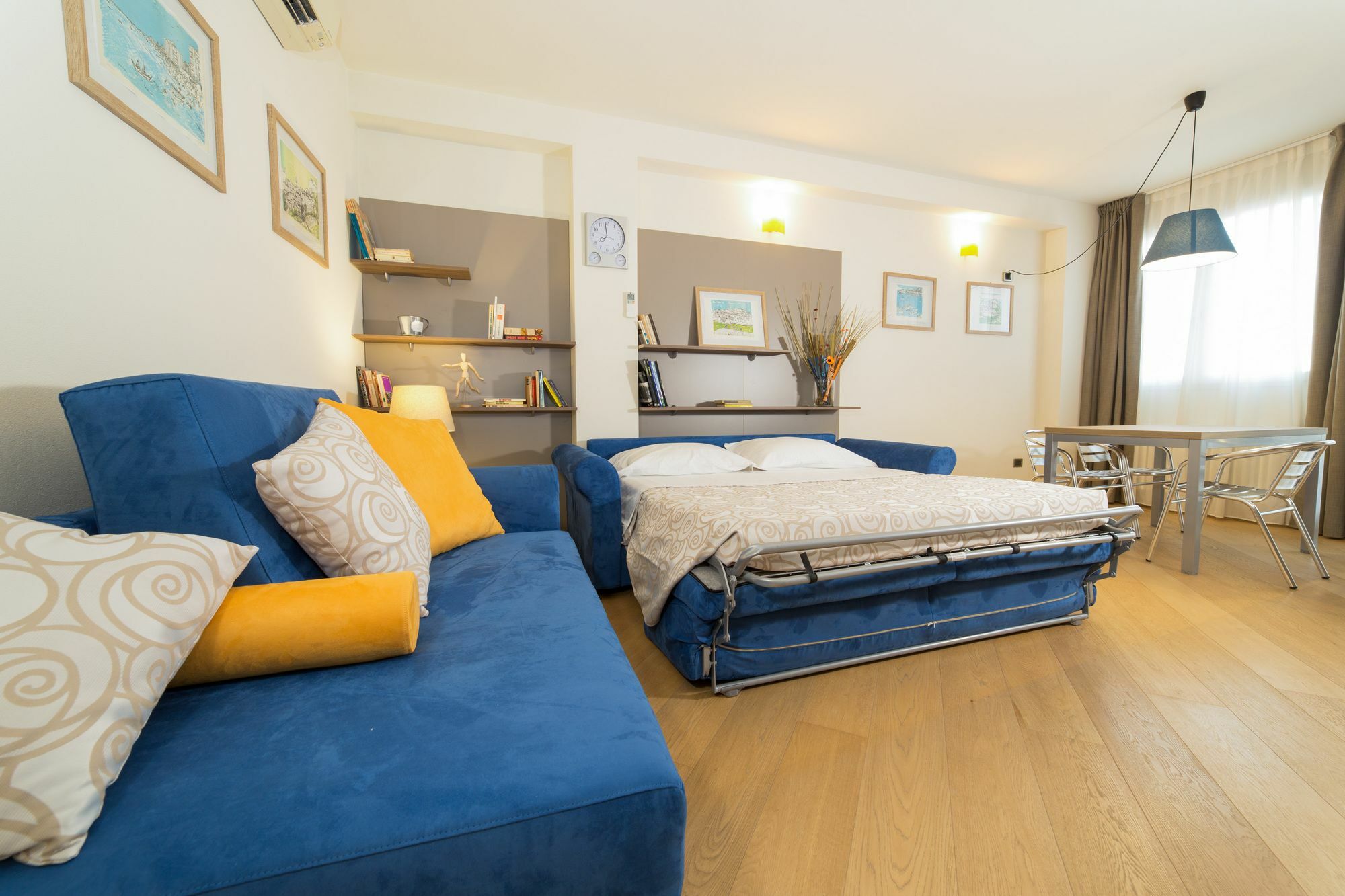 Burlamacco Suites Viareggio Extérieur photo