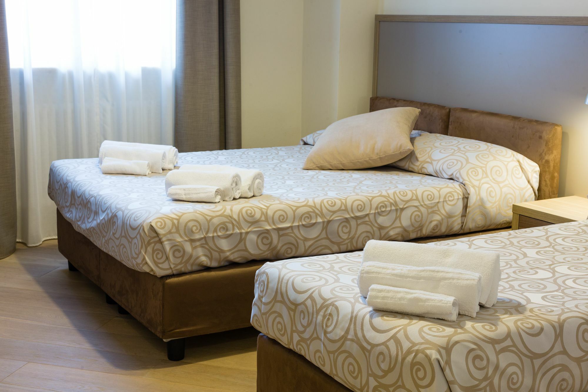 Burlamacco Suites Viareggio Extérieur photo