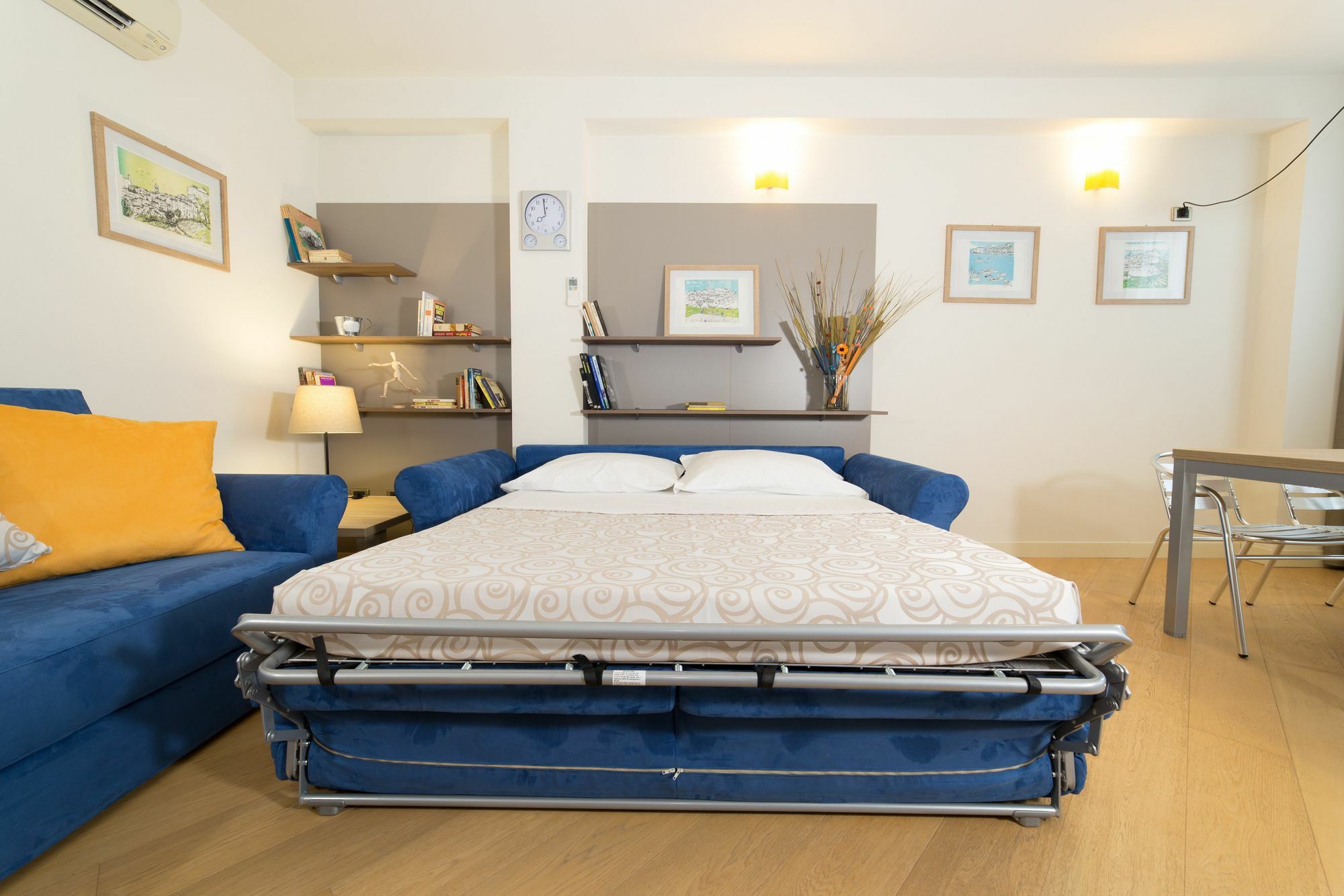 Burlamacco Suites Viareggio Extérieur photo