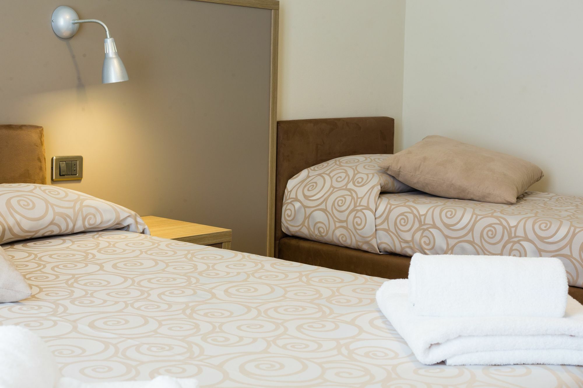 Burlamacco Suites Viareggio Extérieur photo