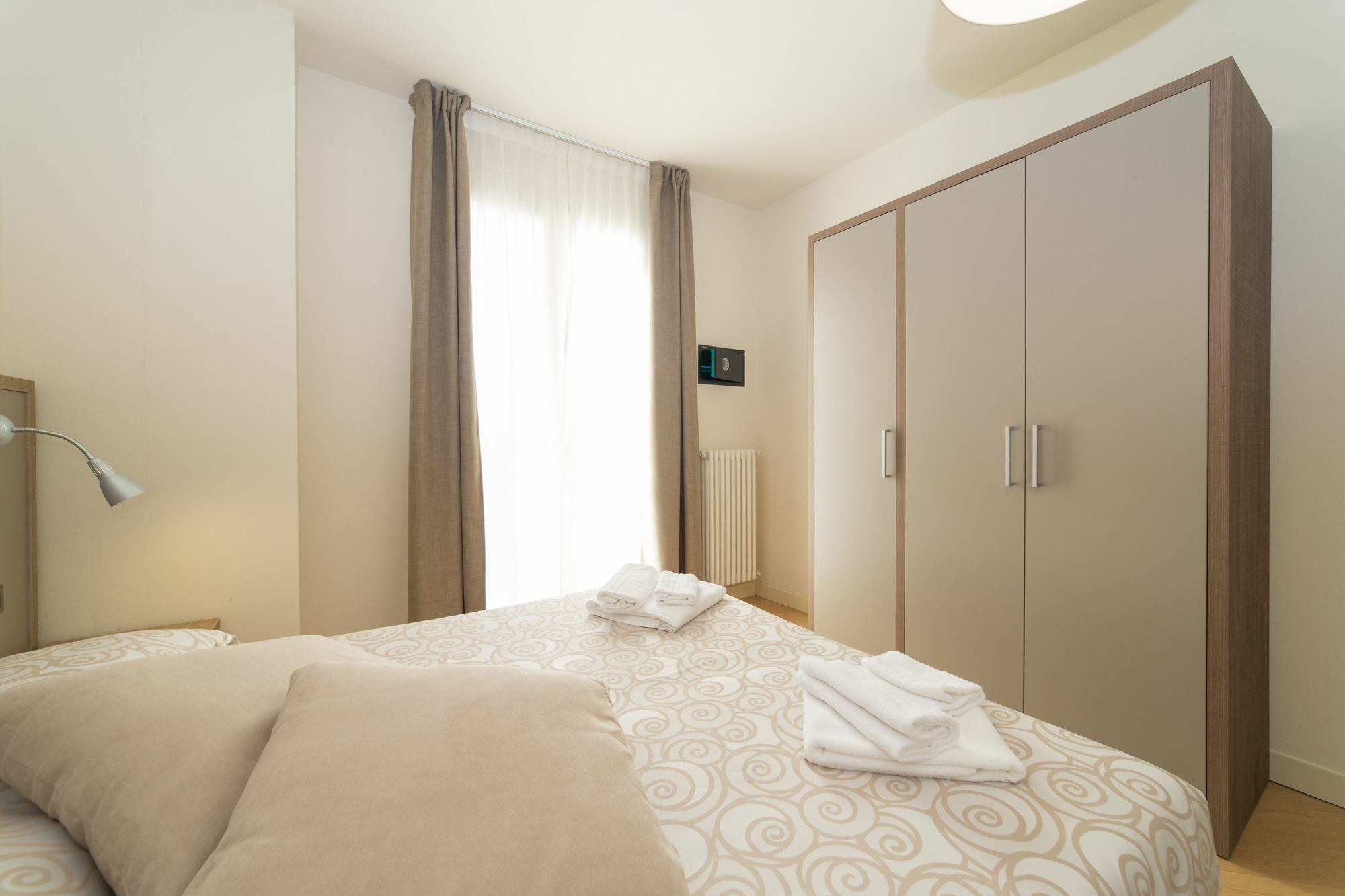 Burlamacco Suites Viareggio Extérieur photo