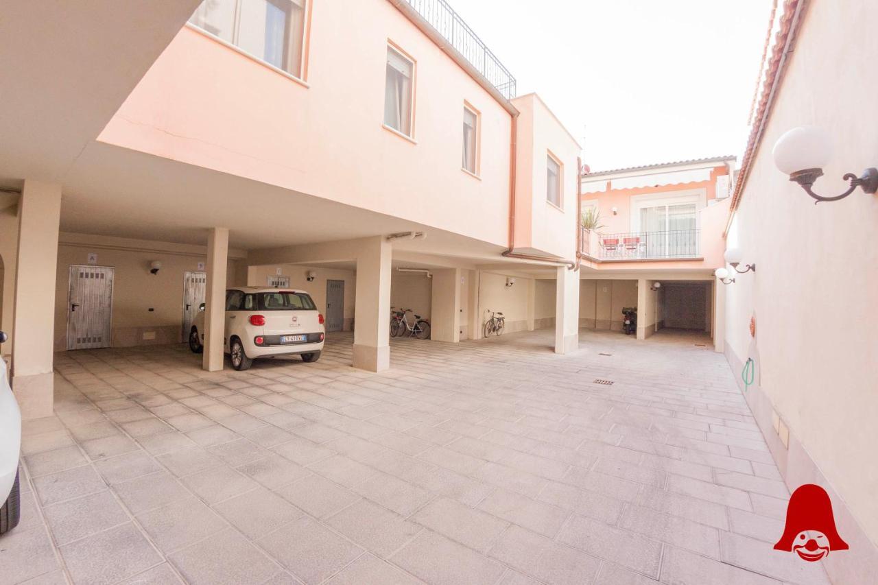 Burlamacco Suites Viareggio Extérieur photo